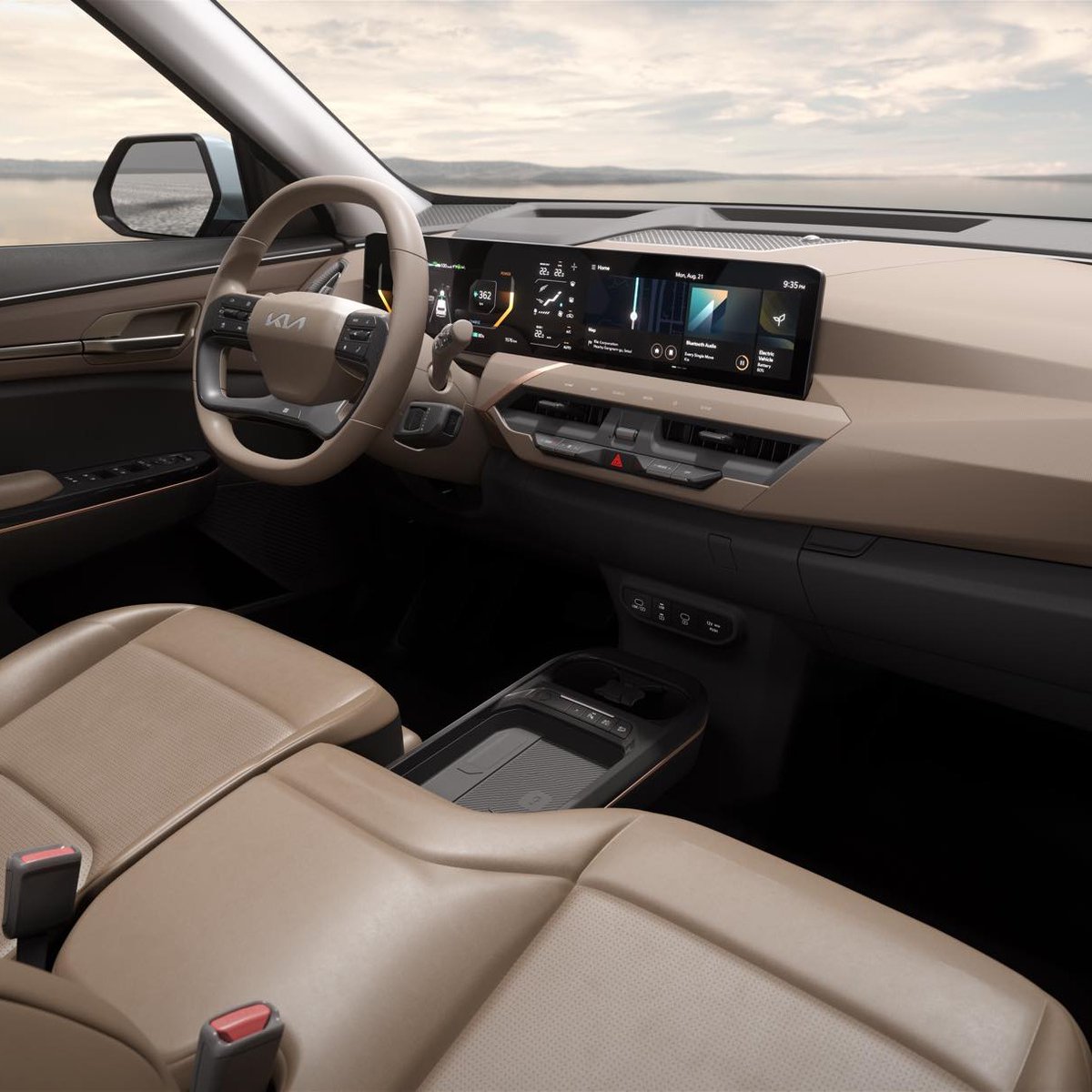 Meet the Kia EV5 – introducing a new era of electric mobility.

Welcome to the future of driving.

Find out more about Kia's latest EV concepts: i.mtr.cool/ebwubtxigg

#KiaUK #MovementThatInspires #MovementAccelerated #EV #Chippenham