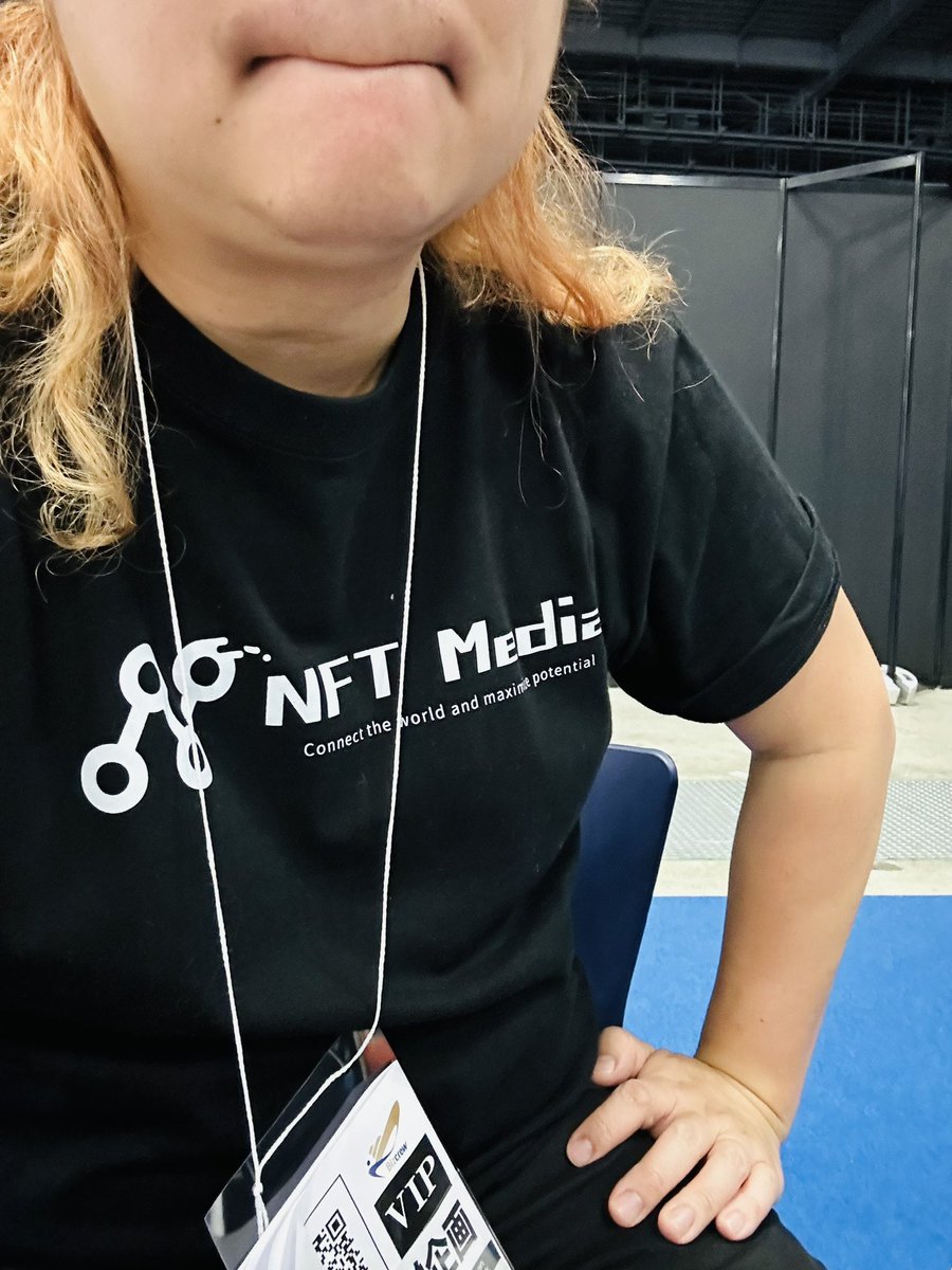 kobayashikento's tweet image. 東京ビッグサイトで行われている #JapanWeb3Week にいます！いつものスタイルでいるのでよければ声かけてください！
ってポスト書いてたら17時で終わった！
18時だと思ってた！帰ります！
お会いできた皆様、ありがとうございました！