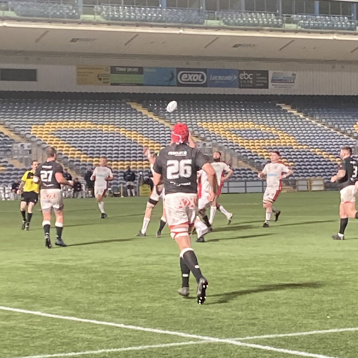 Worcester Warriors Supporters Trust tweet media