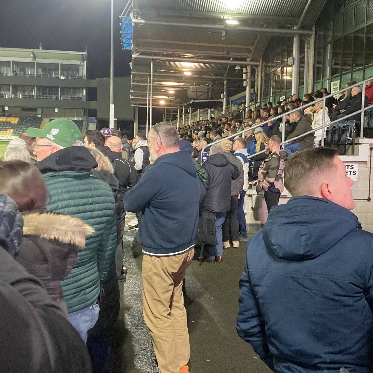 Worcester Warriors Supporters Trust tweet media