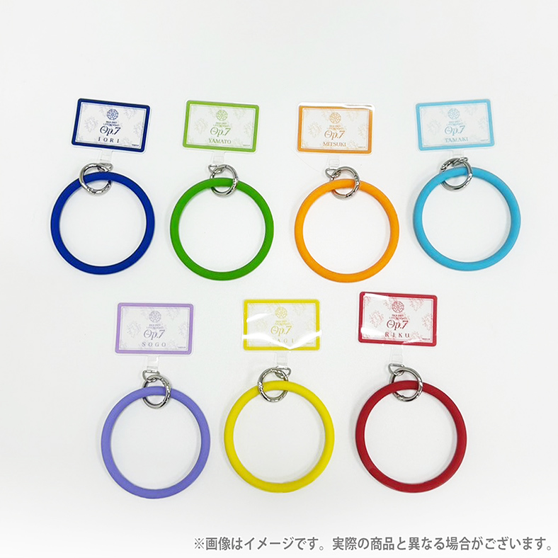 アイドリッシュセブン LIVE COSTUME EXHIBITION tweet media