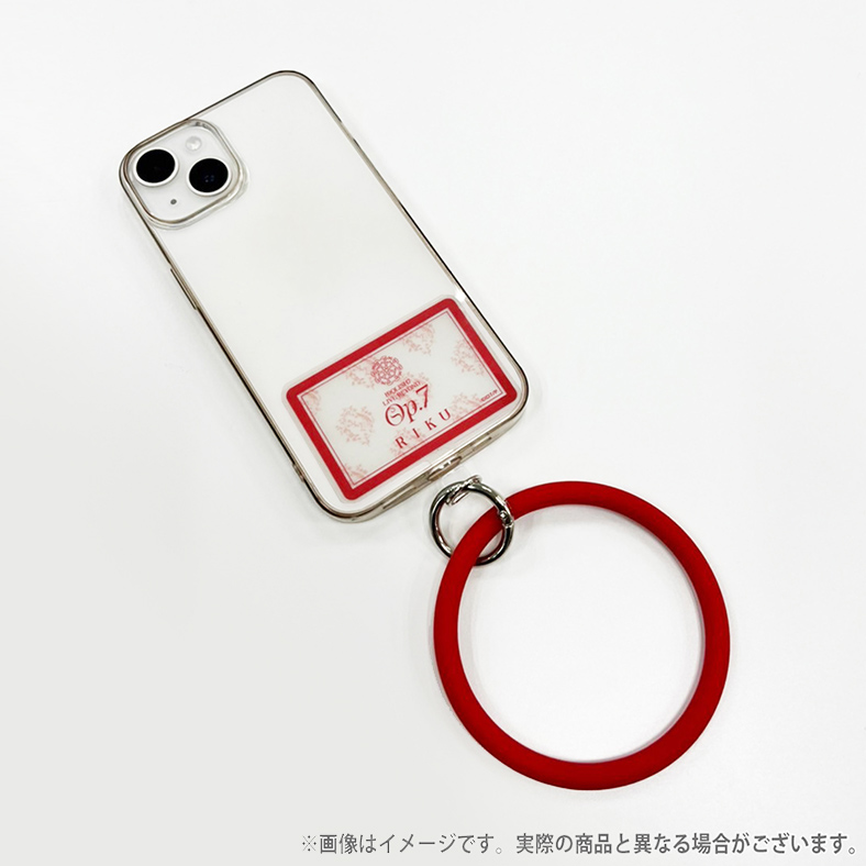 アイドリッシュセブン LIVE COSTUME EXHIBITION tweet media