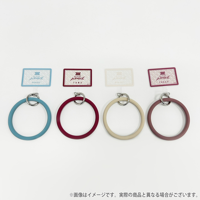 アイドリッシュセブン LIVE COSTUME EXHIBITION tweet media