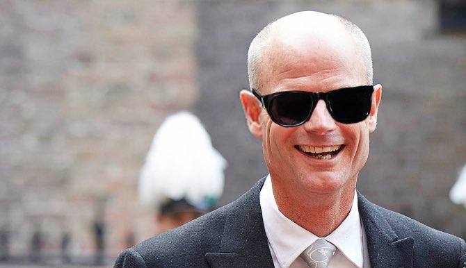 Willem de Gelder tweet media