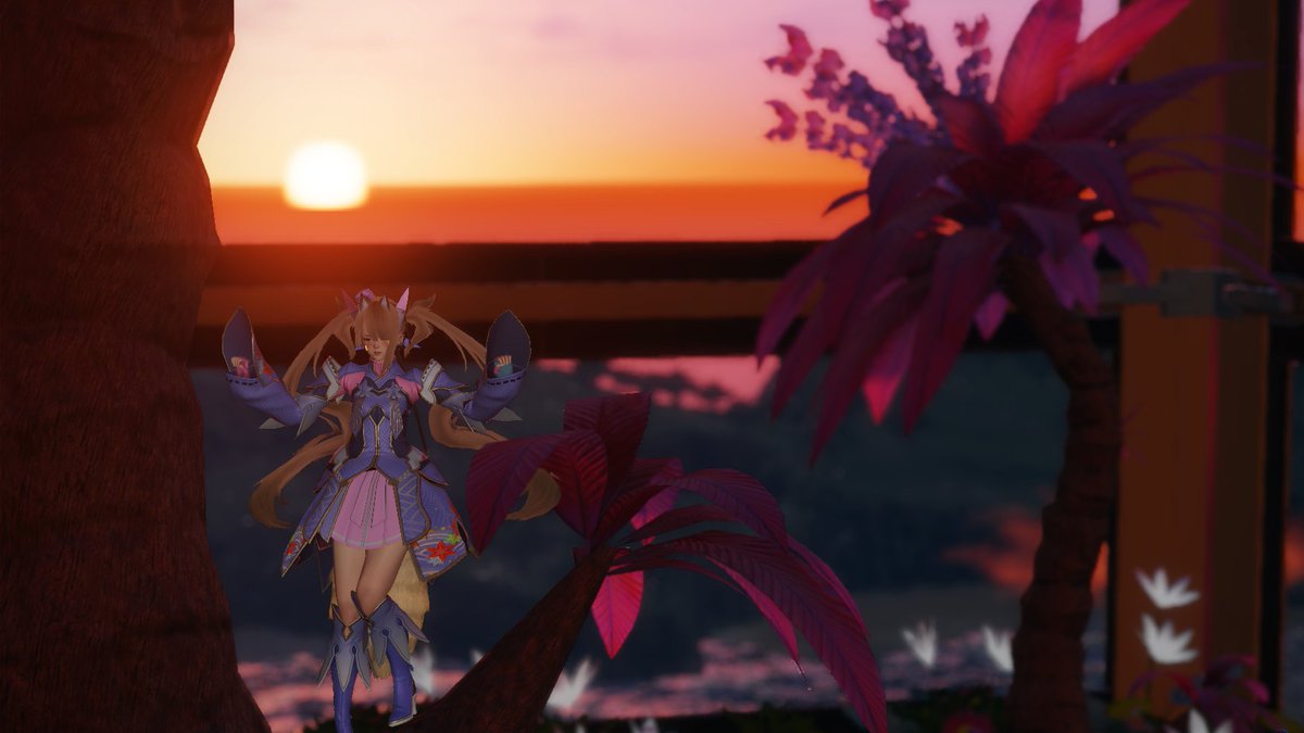 ShortyDragonEna's tweet photo. Another fox look🦊 #PSO2NGS_SS #PSO2_NGS #PSO2NGS__SS #PSO2GLOBAL #PSO2NG_SS https://t.co/W5UA9QwSOk