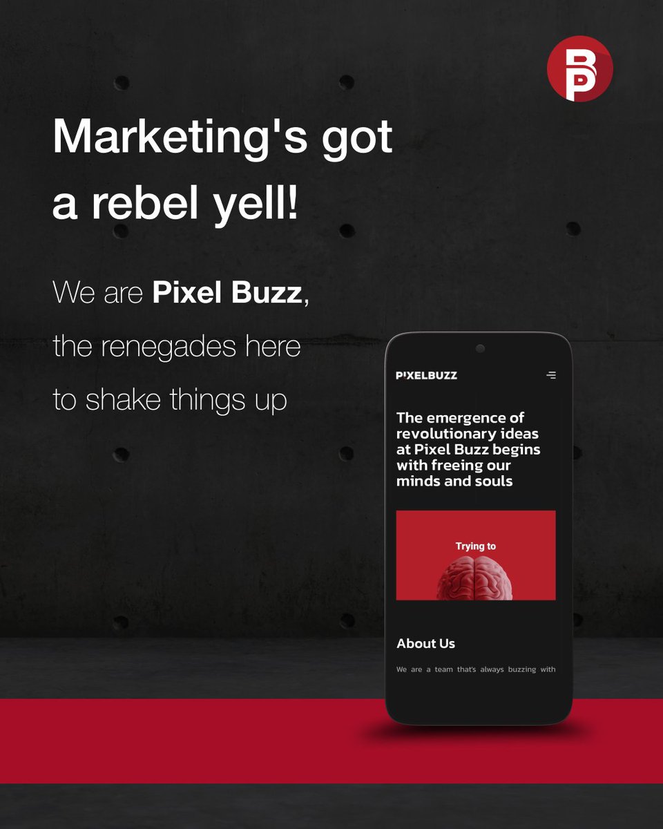 PixelBuzz tweet media