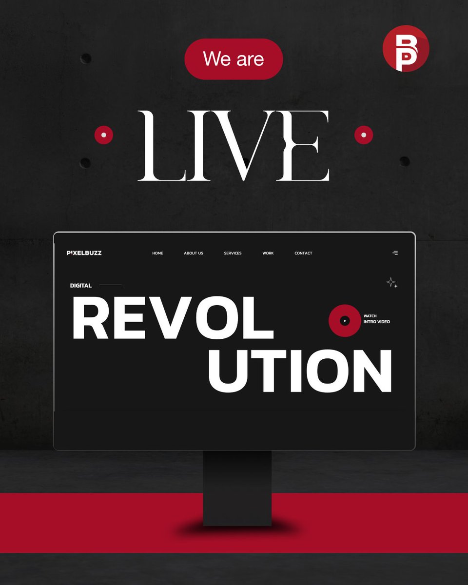 PixelBuzz tweet media