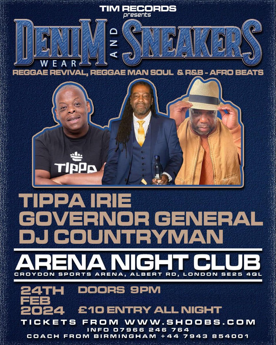 Tippa irie tweet media