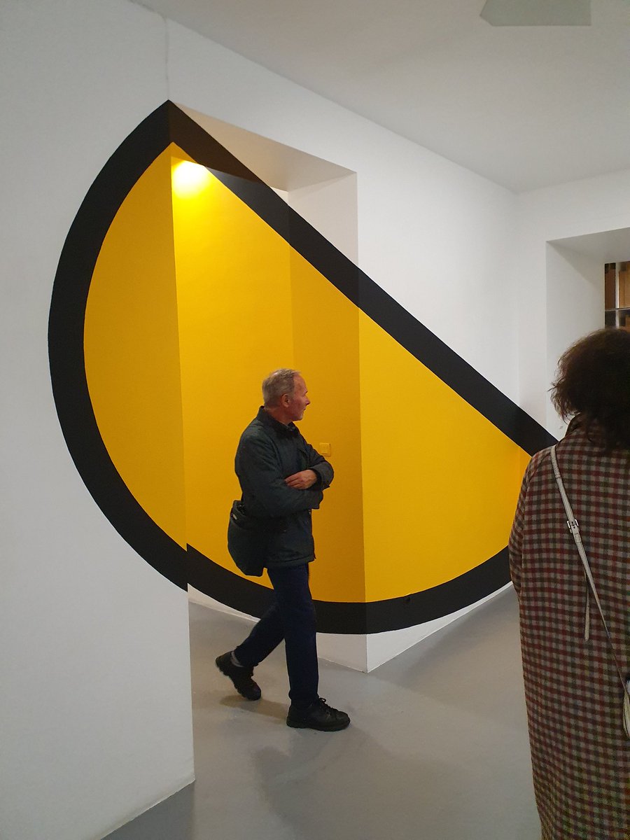 Rich_Art1's tweet photo. @benjaminrandow Ou une #anamorphose https://t.co/cCpS8o9wMI