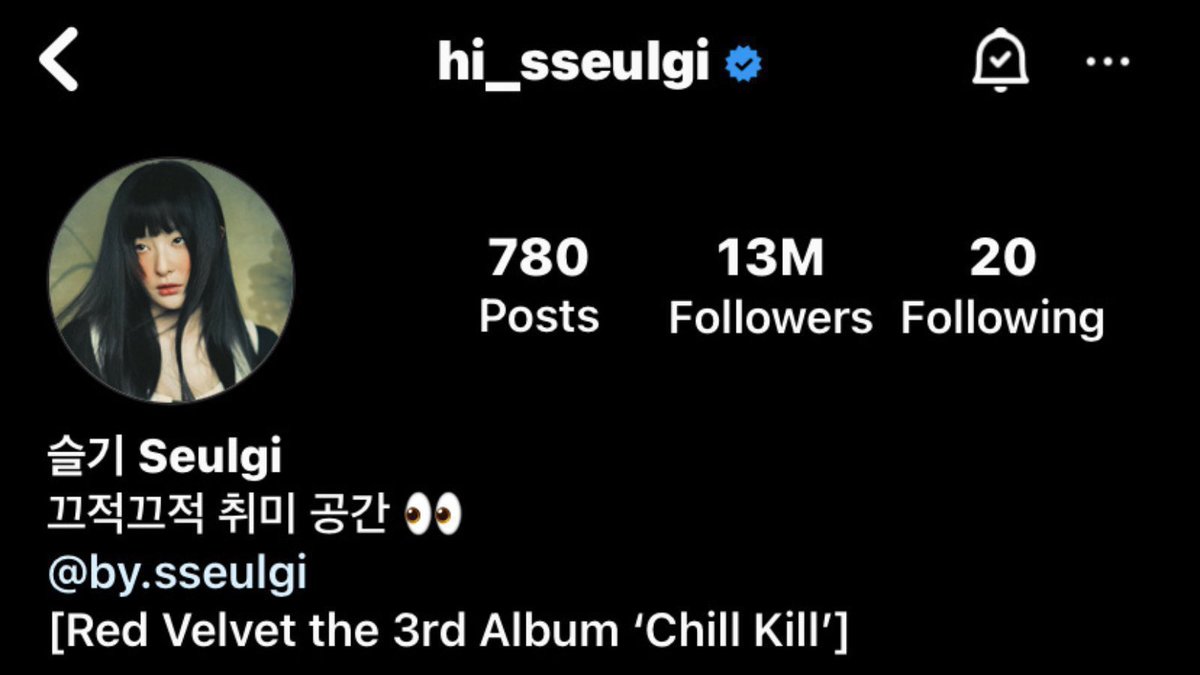 GirlsOnTopUnion's tweet photo. Most Followed #GOT_the_beat member on Instagram (02/20):

1. #TAEYEON - 19.1M (-779) [▼]
2. #SEULGI - 13M (+1,777) [▲]
3. #KARINA - 12.2M (+31,042) [▲]
4. #WENDY - 8M (-127) [▼]
5. #WINTER - 7.8M (+26,452) [▲]
6. #HYOYEON - 6.6M (-702) [▼]
7. #BoA - 4.2M (+52) [▲] https://t.co/qn4S1akizr