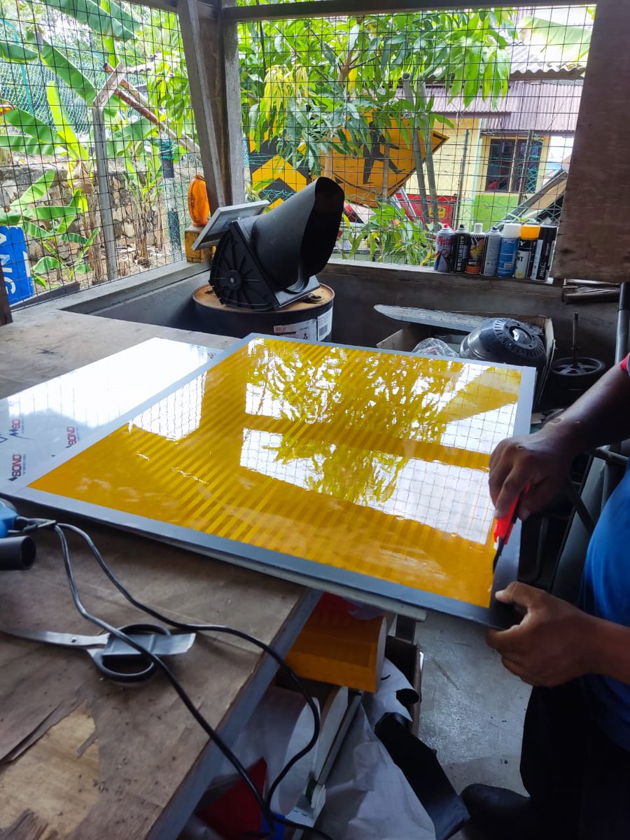 JKR Alor Gajah tweet media