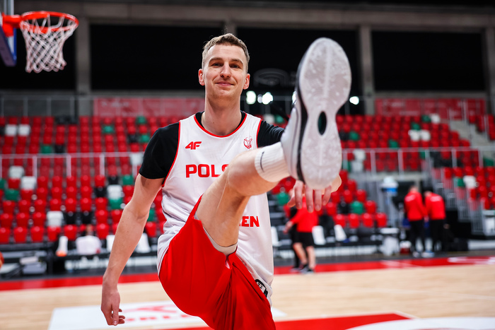 Limelight Hoops tweet media