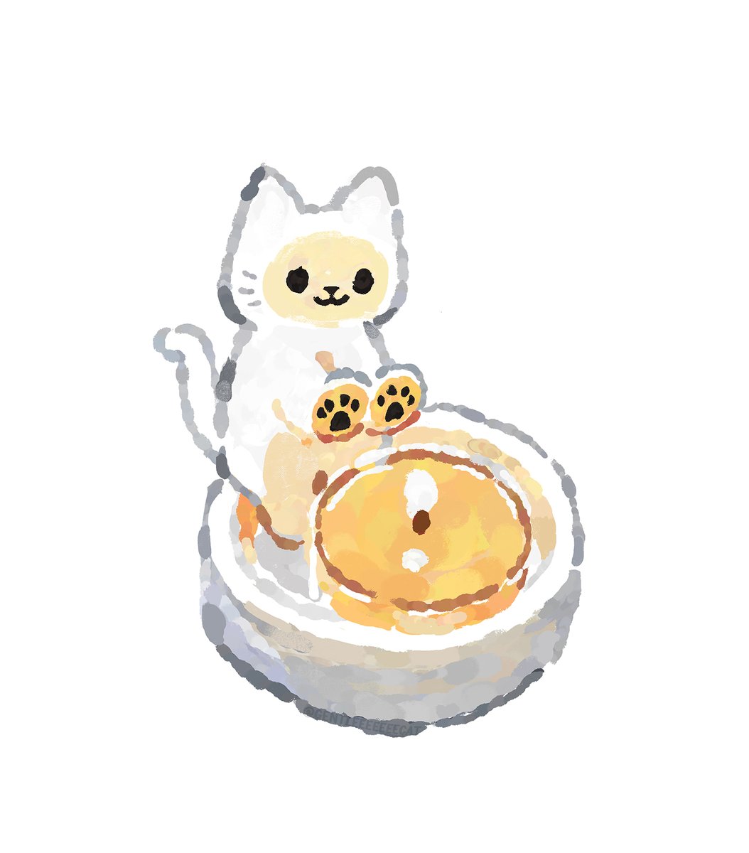 gentleeeeeeecat's tweet photo. https://t.co/PfOJpifaaH