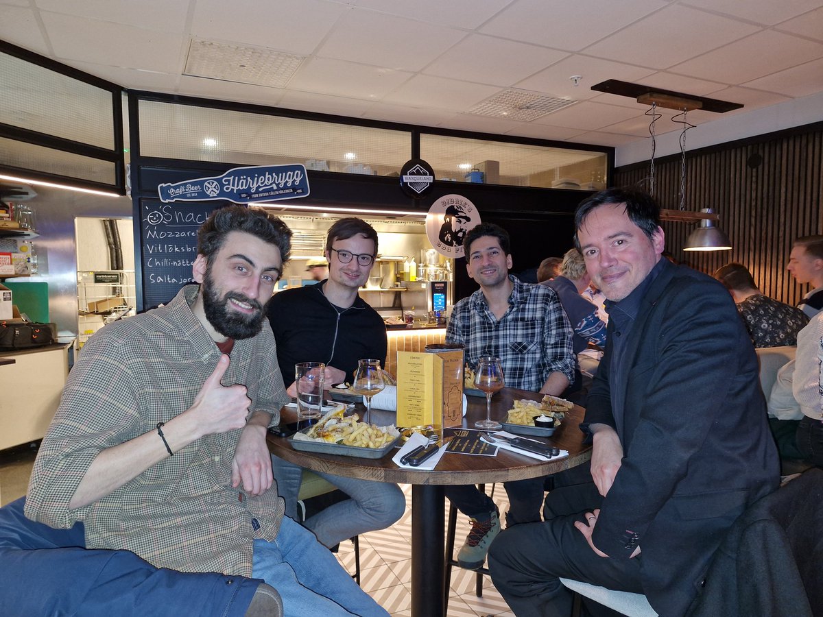 Alejandro A. Franco tweet media