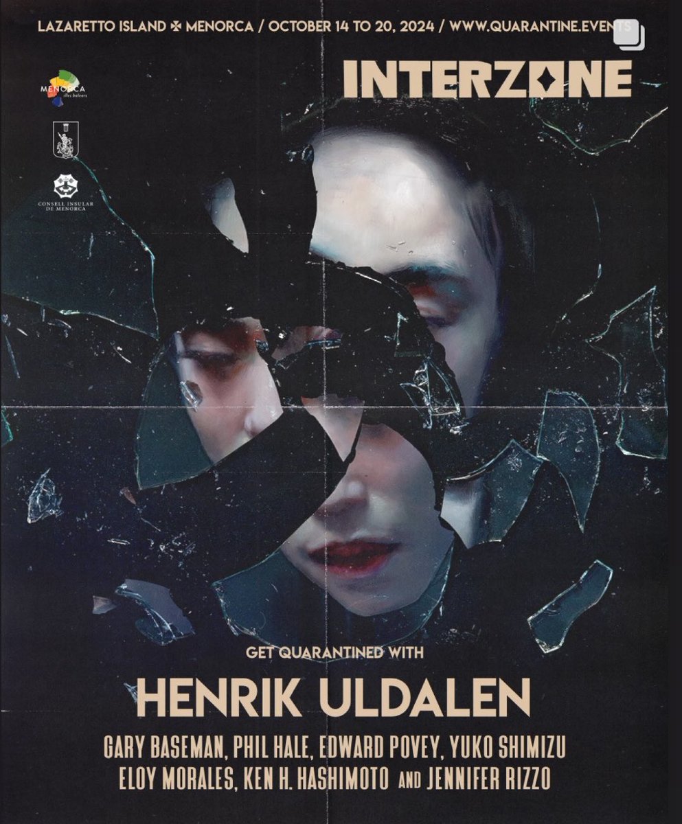 Henrik Uldalen tweet media