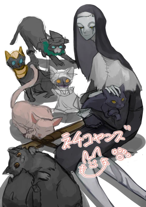 ぜーんぜん間に合わないいつも… 