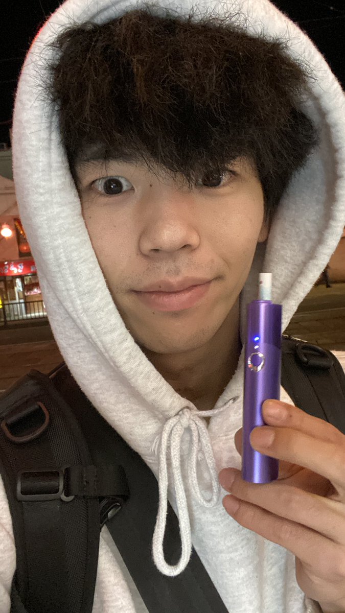 6men47's tweet photo. デジモクさんからアイコスイルマの互換機“Morex”をいただきました😇
温度調節出来るから吸いごたえもバッチリ👌
3/22まで使えるクーポンコード6MENを使うと10%オフで購入できます!お買い求めはこちらから!https://t.co/WOwEjXZ6Uy
@digimoku01
#デジモク #Morex #モアックス #PR https://t.co/NihIJn6MOI
