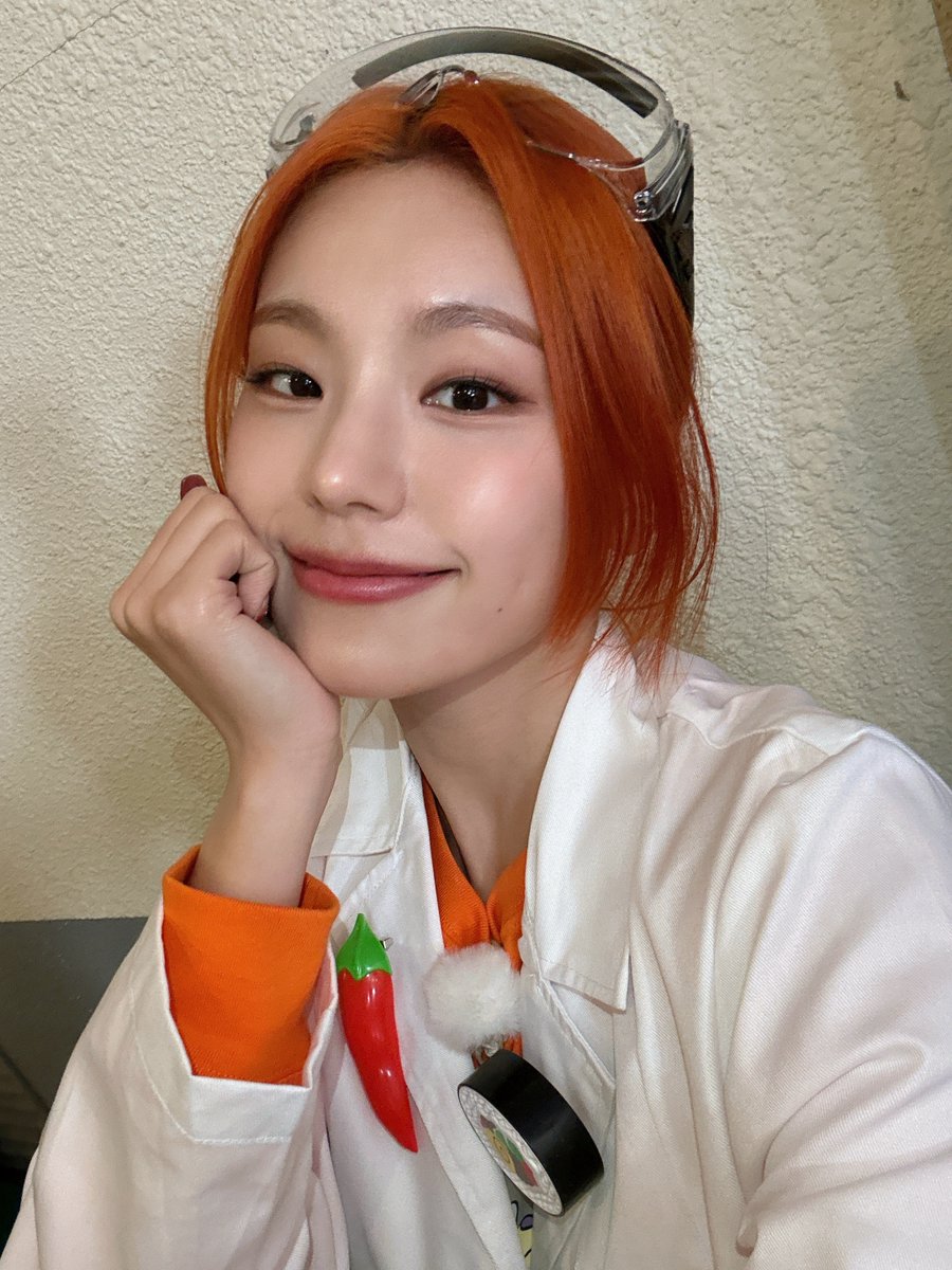 ITZY tweet media