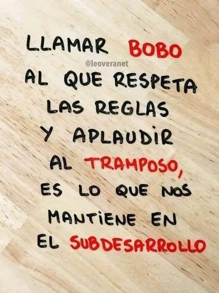 Mientras tanto en las redes…