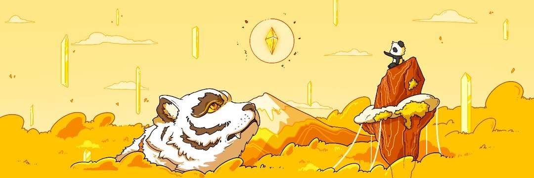 Welcome to a new segment, Nathn’s Special of the Day where I highlight the best upcoming projects 🧑‍🍳. 

On today’s menu is..  

PANZ.NEXTGEN (<a href="/PANZNEXTGEN/">PANZ.NEXTGEN</a>)  

Lil Z’s Adventure is an upcoming second collection to their genesis PANZ.NEXTGEN.   

Your order's coming right up ⬇️