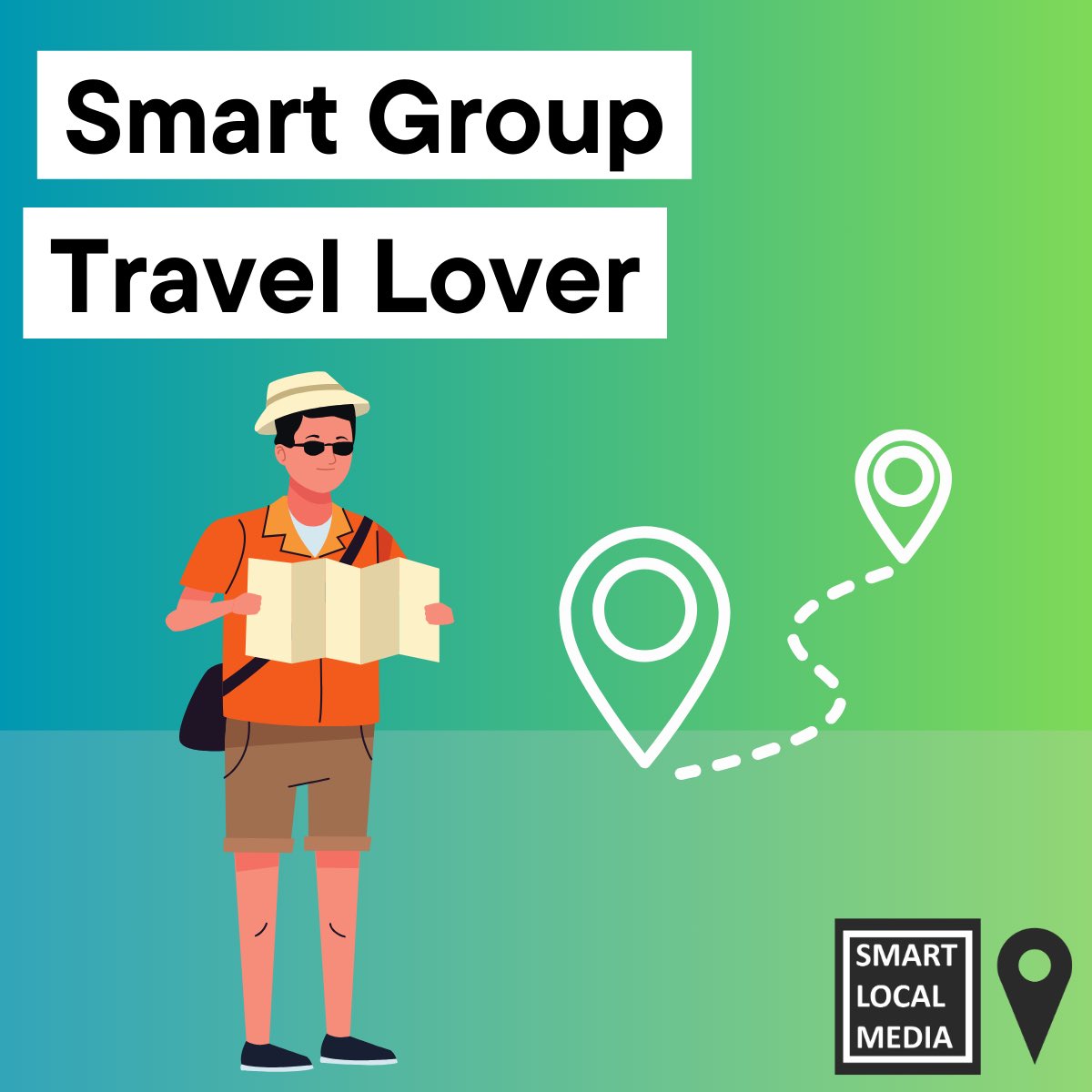 smartlocalmedi1's tweet photo. #SmartGroup – Travel Lover

Die Smart Group können wir bei unterschiedlichen digitalen Werbeformen anwenden. Eine davon ist über #AddressableTV der Switch In XXL.

https://t.co/HVGxnXCtZC

Möchtet ihr mehr über die Möglichkeiten erfahren?

Let´s TALK! https://t.co/tQK56RWwHY