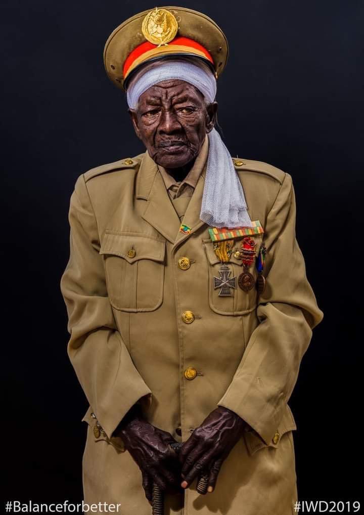 Joe__Bassey's tweet photo. 🇪🇹 🇪🇹 🇪🇹 🇪🇹 💪🏿💪🏿✊🏾
"Women marched alongside men to the battle at Adwa 128 years ago. Just like their men-folk, Ethiopian women were ready to sacrifice themselves to prevent colonialists from sneaking into their country, thus forcing their children to live in servitude.

Empress Taytu Bitul is clearly a symbolic women she was not only a diplomat and stateswoman with resolve, but also an ingenious commandant versed in the art of war, a tactician par excellence. 

Taytu collected ten to twelve thousand women in the camp and issued water jugs to all of them, the army of another kind filled their jugs at the river and were ready to carry water to those who fought, wherever they stood. The Italian colonizers even appealed to her on the behalf of their commander as they started suffering from thirst.

“Women’s role at the battle of Adwa revealed the truth that nothing can be done without the participation of women and it would be an exemplary deed for today’s effort to recognize women’s participation all over the world. We generally hear that Ethiopia won the battle. But we ignore the fact that women played decisive role in the victory. There were ten-thousands of women who prepared their fathers, brothers, husbands and sons for the war in which they also took part. All in all women were the leading force behind the victory of Adwa, they were preparing food and water, providing medical care for the wounded and they were following the soldiers with a slogan of ‘freedom or death’. Lets not forget the role of our great grandmothers.”
#Africa