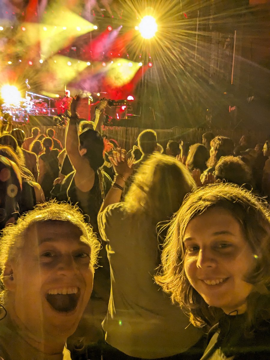 MaLaCoiD's tweet photo. Seven years since I was last on the #Phexico train with my son.
To dance in the sand with friends, old and new, is a miracle.
#grateful #phish
Extra #RainbowGlasses for new #phriends. At the Grand. DM's open https://t.co/1S6Gcj0C69