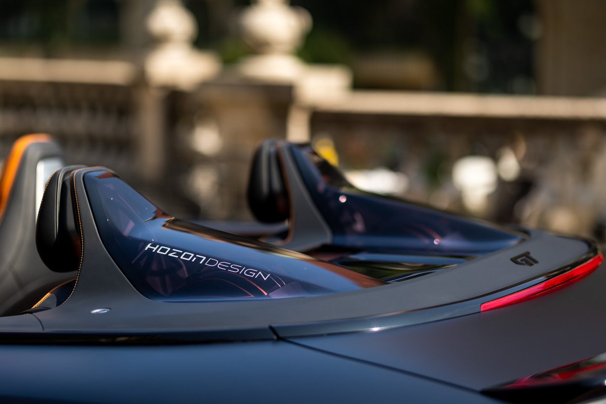 netaautoglobal's tweet image. Unlock the essence of speed and style.#NETAGT#WowNeta