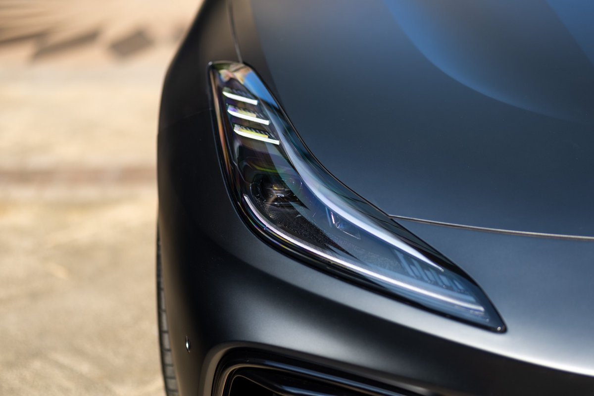 netaautoglobal's tweet image. Unlock the essence of speed and style.#NETAGT#WowNeta