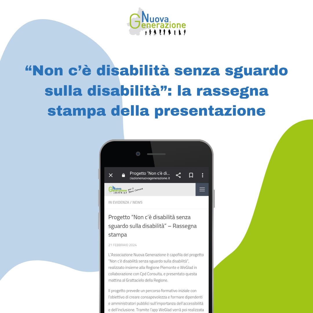 Nuova Generazione tweet media