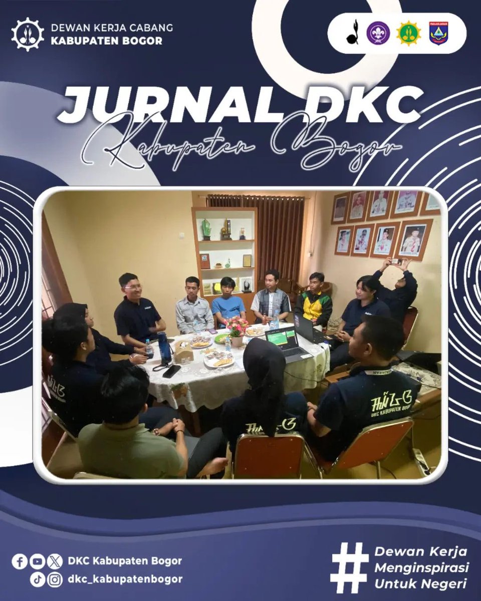 DKC Kabupaten Bogor tweet media