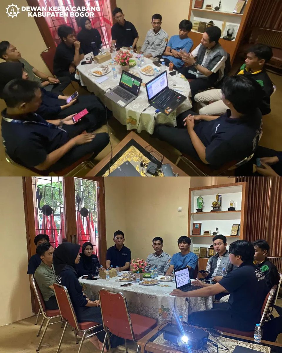 DKC Kabupaten Bogor tweet media