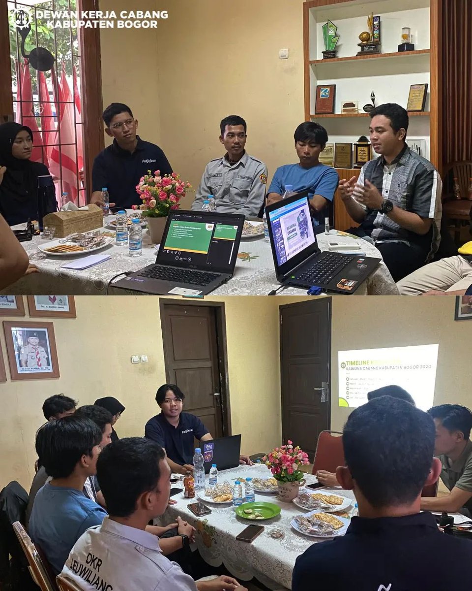DKC Kabupaten Bogor tweet media