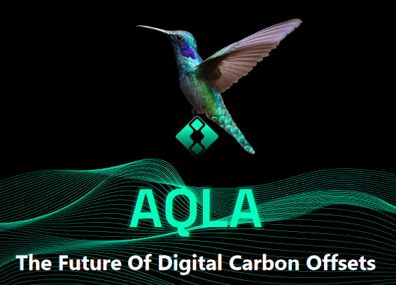 Have gotten real excited about $AQLA in the past couple of days so thought I'd share some alpha since I actually have some experience in the field. 

I faded $KUJI alts because my $LUNA alts never did anything for me, but no longer. 

Time for a NFA 🧵