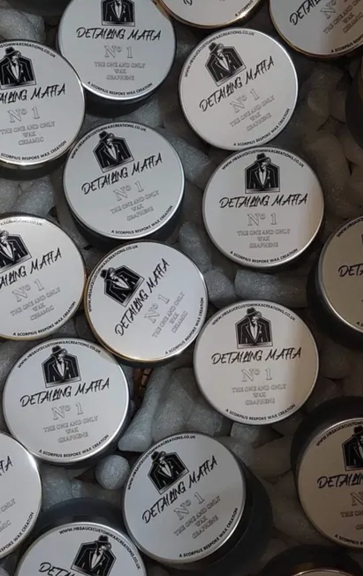 オリジナルワックス
グラフェンワックスを一名をプレゼント致します。
ラストの販売でキャンセルになってしまってせっかくなので！
応募はこの投稿のリポストとこのアカウントのフォローをお願いします！
グラフェン配合のセラミックハイブリッドワックスです！