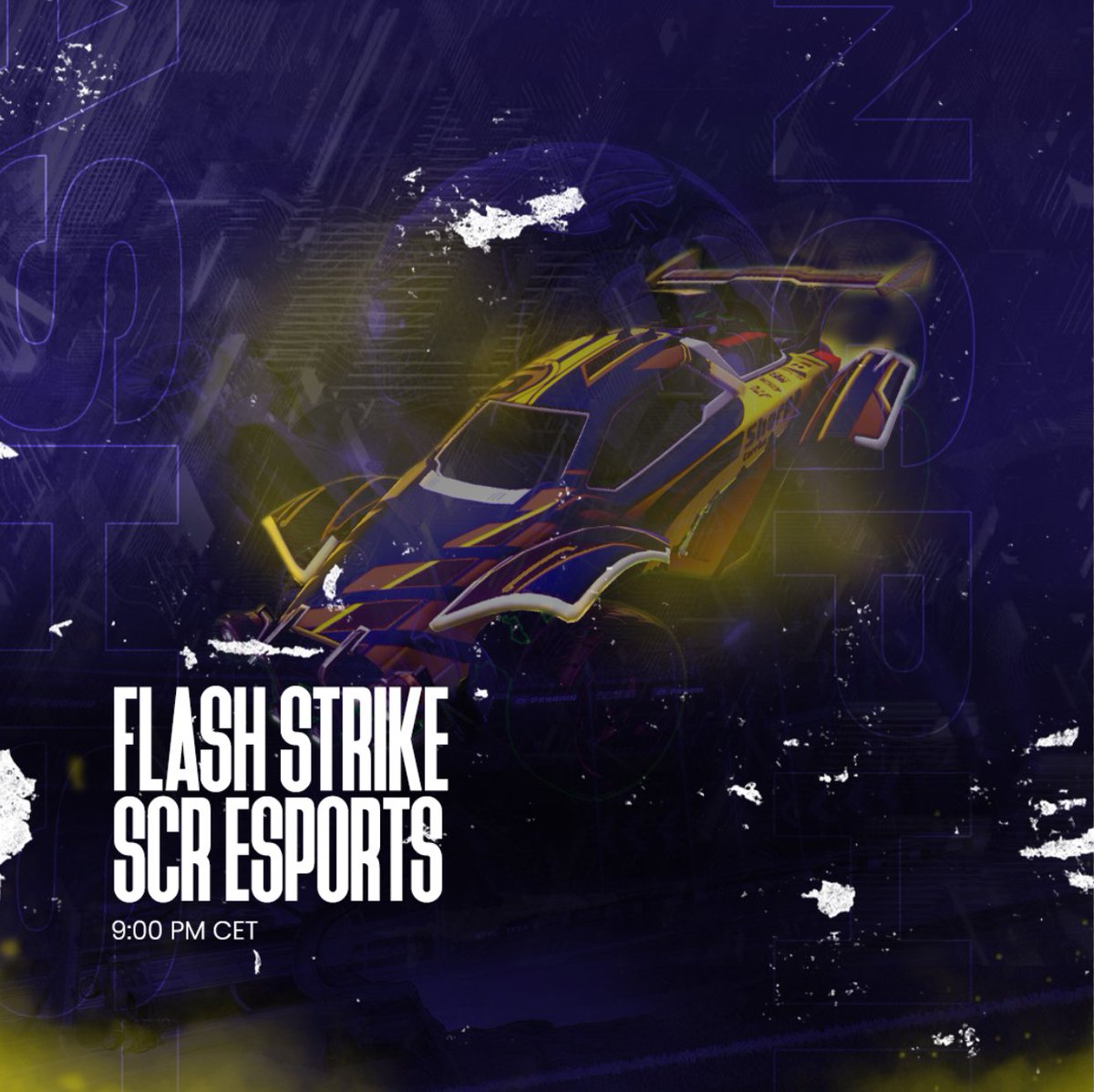 FlashStrikeOFCL tweet media