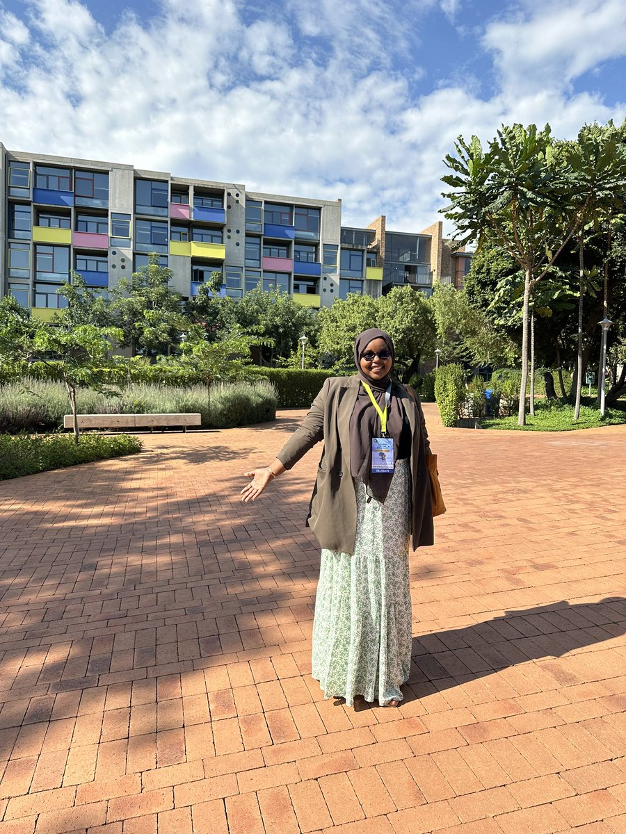 JinowCali's tweet photo. Second day at the International i-Boot Camp, South Africa  2024. @yaldafrica @YALIAlumniSO @BicAfrica @Shaqodoonorg @EveInLeadership https://t.co/7AfTJc0qH5