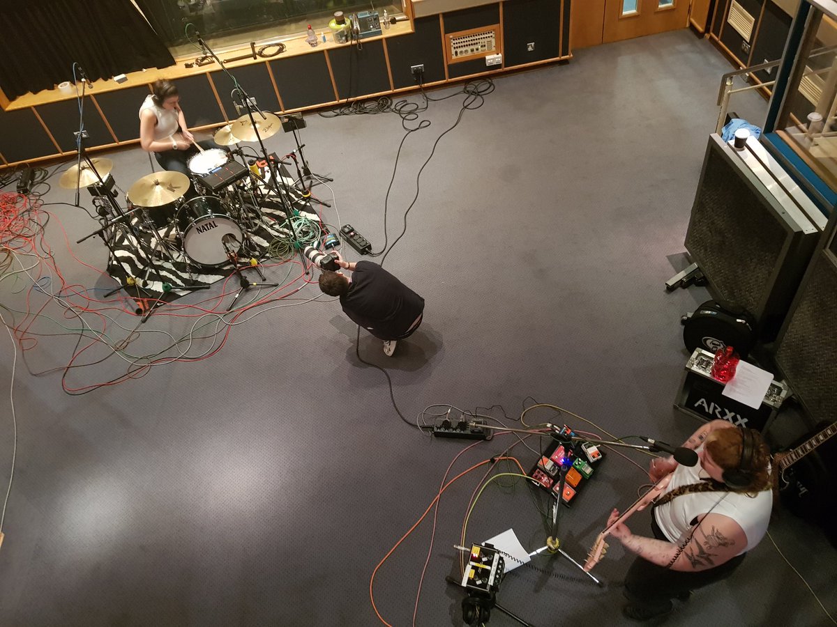 Beth White tweet media