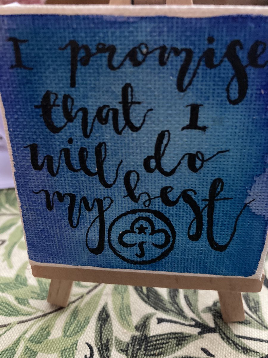 Happy #WorldThinkingDay to all the amazing volunteer leaders that inspire girls and young women around the 🌏 @garstanguiding @LancsNW <a href="/Girlguiding_NWE/">Girlguiding North West England</a> <a href="/Girlguiding/">Girlguiding</a> <a href="/wagggsworld/">World Association of Girl Guides and Girl Scouts</a>