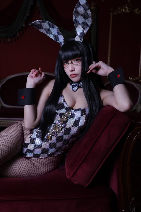 コスプレイヤー七星めろんのTwitter画像4
