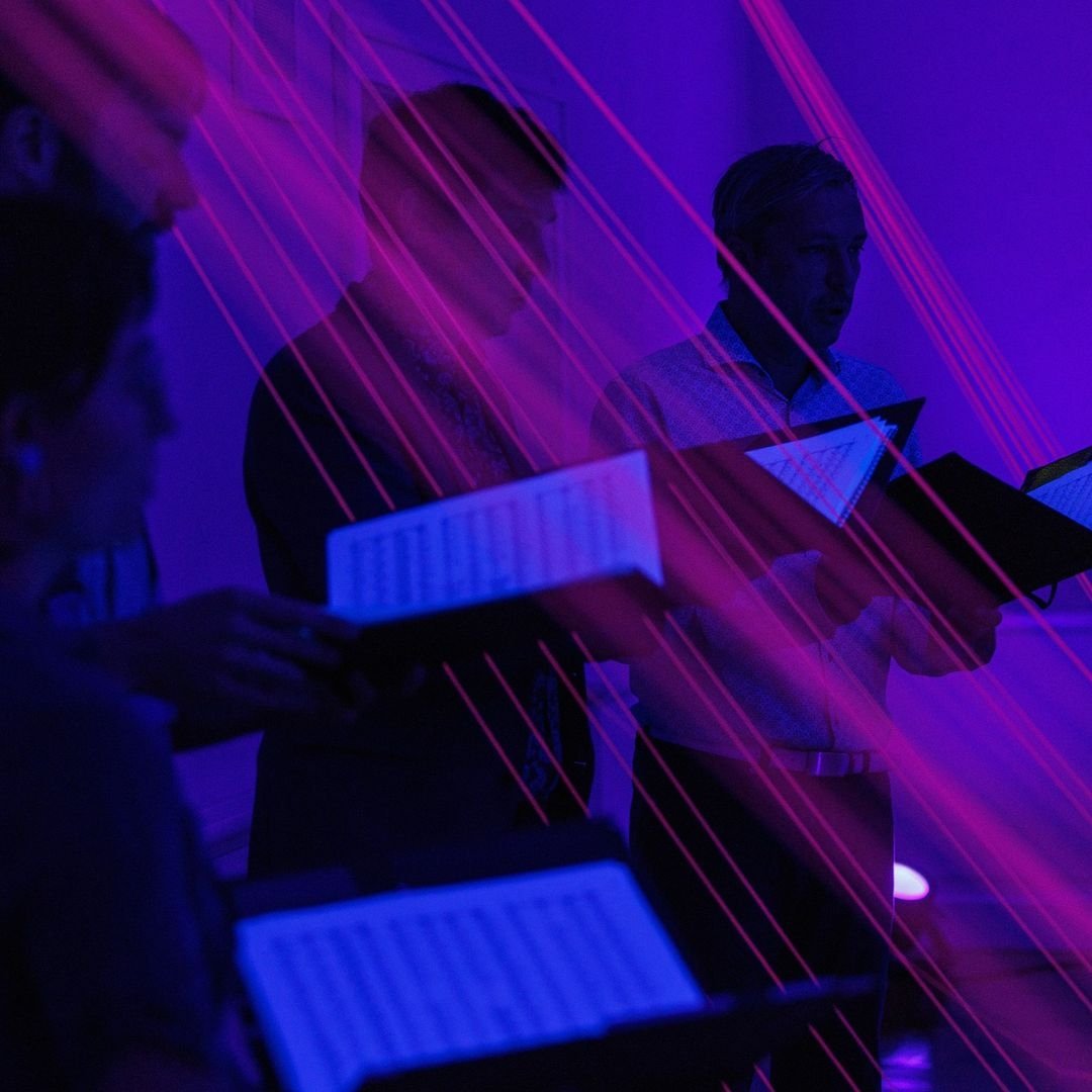 ContinuumXXI's tweet photo. Thank you to #Musikfonds for the great support to our last project "Color & Lamento" and for the posting on their website with nice pictures and all informations!
Nice memories at @HELLERAU with @auditivvokal, #AlyssaAska, Romy Rexheuser, etc.
▶️https://t.co/8i7GiQ60Db https://t.co/OxV52sCPRa