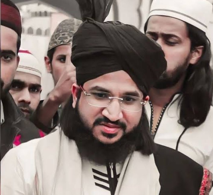 Alhamdulillah, Mufti Salman Azhari Sahab gets bail from Modasa court.
#MuftiSalmanAzhari