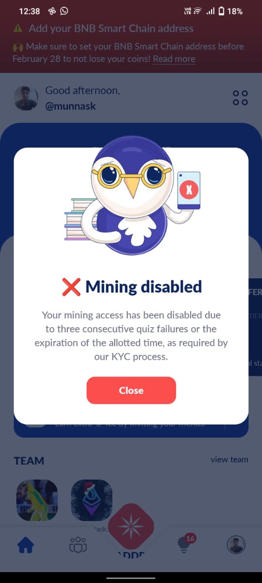 skmanirul460's tweet photo. @ICECOINNEWS #@munnask https://t.co/rSl81nlIx0
