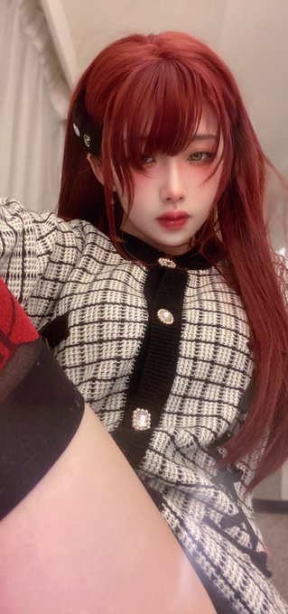 コスプレイヤー火火のTwitter画像29