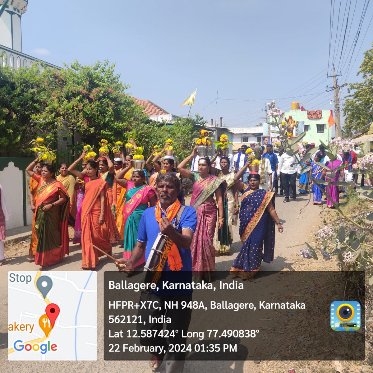 Swdrmgm49190's tweet photo. ದಿನಾಂಕ 22-2-2024 ರಂದು ರಾಮನಗರ ಜಿಲ್ಲೆಯ ಹಾರೋಹಳ್ಳಿ ತಾಲ್ಲೂಕು ತೋಕಸಂದ್ರ ಗ್ರಾಮ ಪಂಚಾಯತ್ ನ ಸಂವಿಧಾನ ಜಾಗೃತಿ ಜಾಥಾ ಕಾರ್ಯಕ್ರಮ ಪೂರ್ಣ ಕುಂಭ ಮೇಳ https://t.co/397pjTWXLi