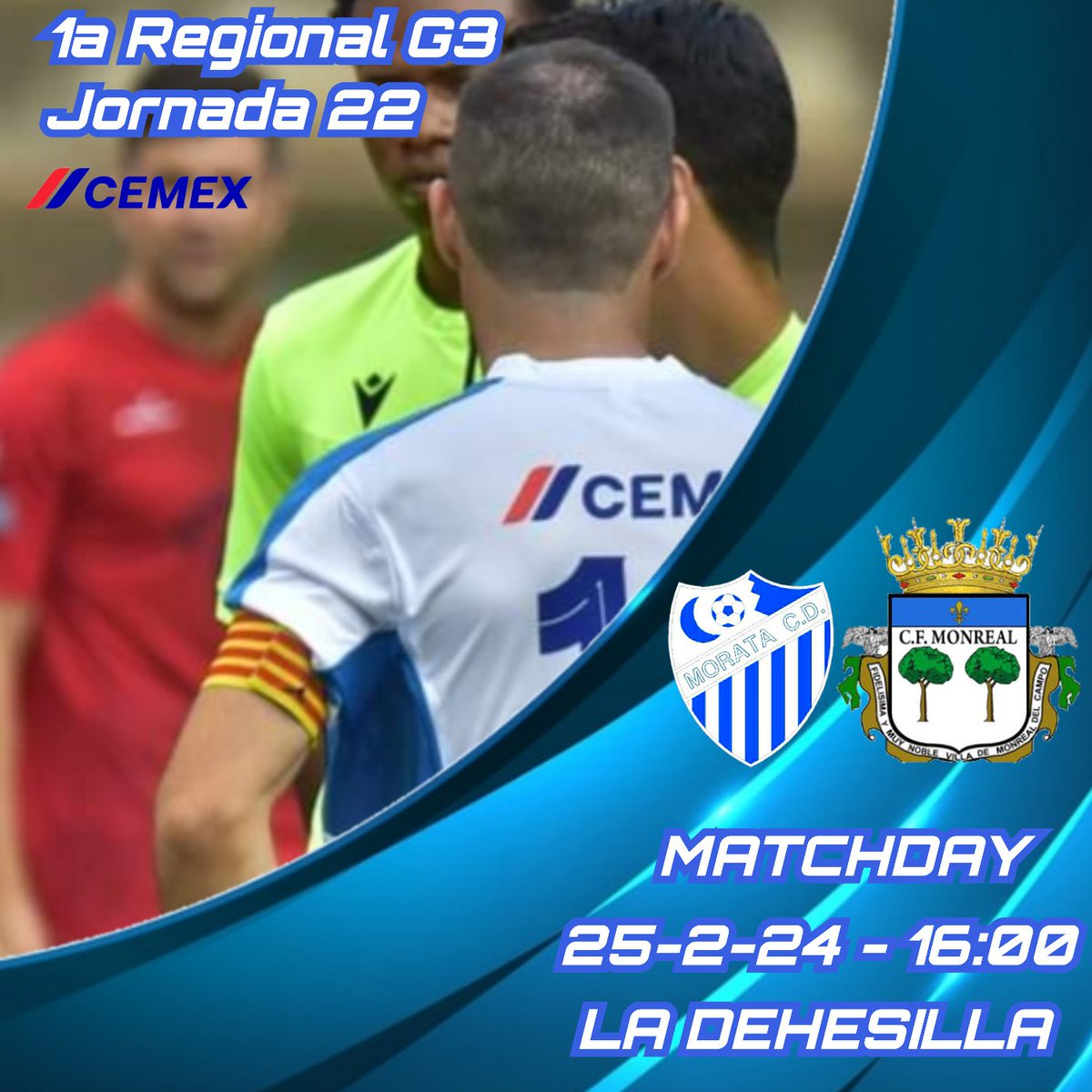 MORATA CD (@moratacd) on Twitter photo 