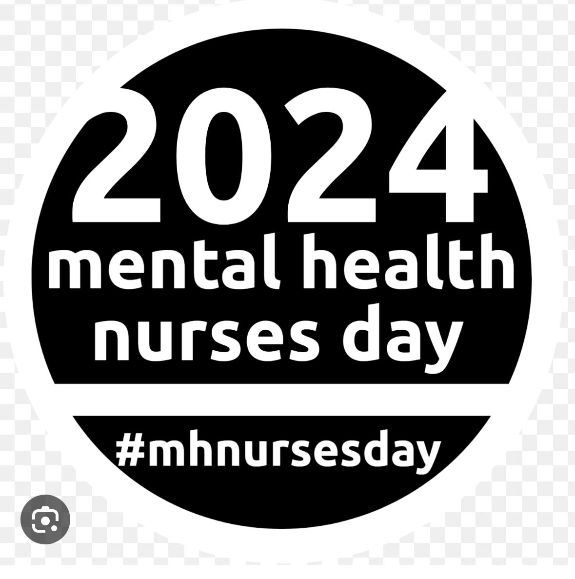 I don't post much now but on #MHNursesDay I just have to say huge thanks to those who have helped, even saved me, in past 18mths and beyond. As a retired MH nurse I say thank you but don't stop learning from those you with lived experience.