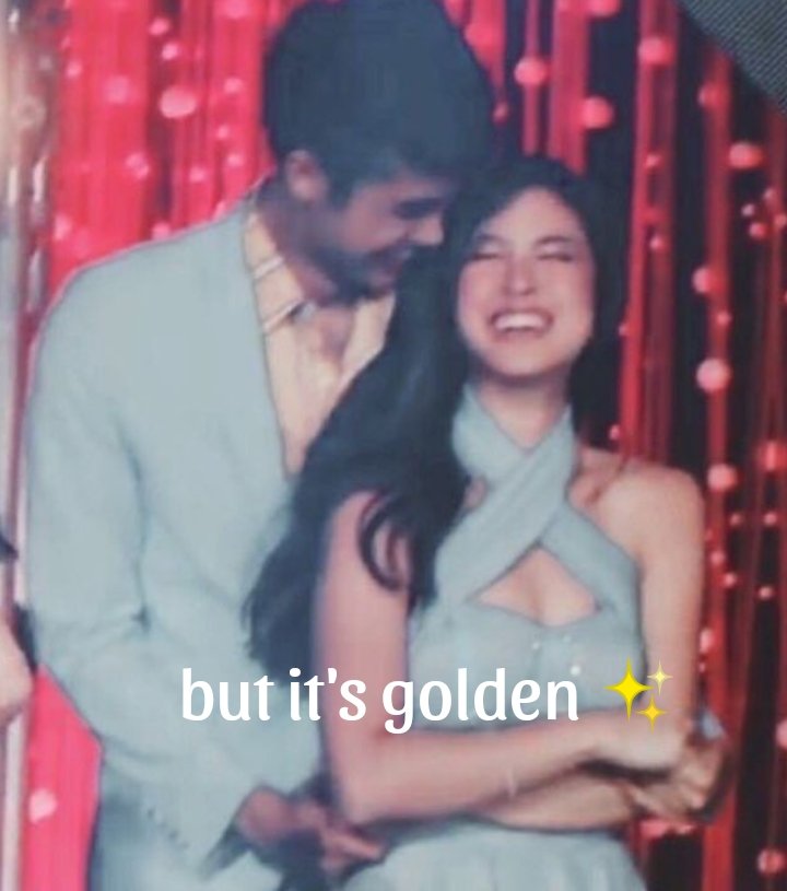 deekeiwc's tweet photo. like DAYLIGHT ✨💖       

#DonnyPangilinan
#KissesDelavin 
#DonKiss | #DonKissFam https://t.co/I7EmQh7bmq