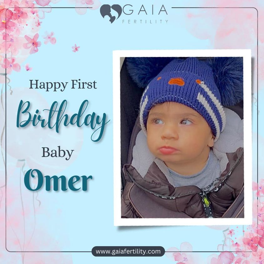 Gaia Fertility tweet media