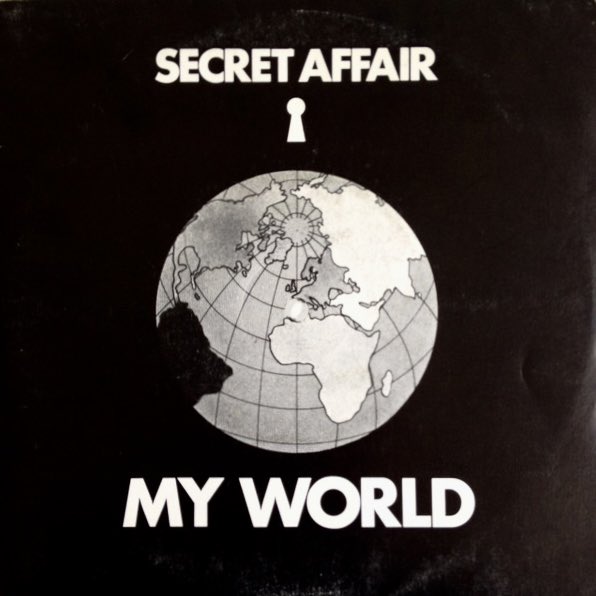 22 February 1980

Secret Affair 
My World 

@NewWaveAndPunk #secretaffair #modrevival #music #recordcollection #vinylsingle #vinylcommunity #80s